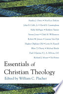 Essentials of Christian theology