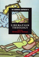 The Cambridge companion to liberation theology