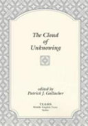 The cloud of unknowing
