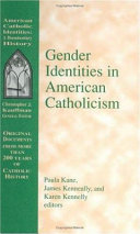 Gender identities in American Catholicism