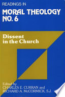 Dissent in the church