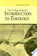 The College student's introduction to theology