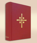 Lectionary for Mass : the Roman Missal restored by decree of the Second Ecumenical Council of the Vatican and promulgated by authority of Pope Paul VI ; for use in the Dioceses of the United States of America