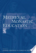 Medieval monastic education