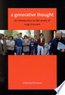 A generative thought : an introduction to the works of Luigi Giussani