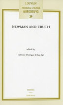 Newman and truth