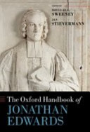 The Oxford handbook of Jonathan Edwards