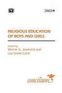 Religious education of boys and girls