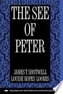 The See of Peter