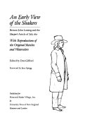 An Early view of the Shakers : Benson John Lossing and the Harper's article of July 1857, with reproductions of the original sketches and watercolors