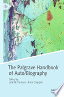 Palgrave handbook of auto/biography