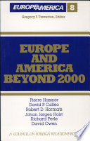 Europe and America beyond 2000