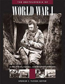 World War I : encyclopedia