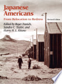 Japanese Americans : from relocation to redress