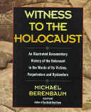 Witness to the Holocaust