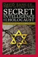 Secret intelligence and the Holocaust