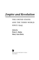 Empire and revolution : the United States and the Third World since 1945
