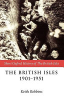 The British Isles, 1901-1951