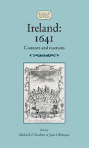 Ireland, 1641 : contexts and reactions