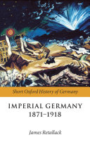 Imperial Germany, 1871-1918