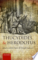 Thucydides and Herodotus