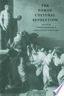 The Roman cultural revolution