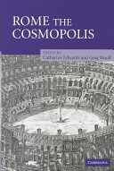 Rome the cosmopolis