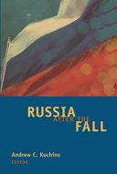 Russia after the fall