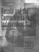 Russia and the Commonwealth of Independent States.