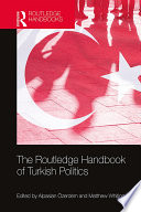 The Routledge handbook of Turkish politics