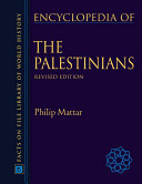 Encyclopedia of the Palestinians