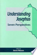 Understanding Josephus