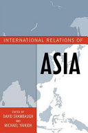 International relations of Asia