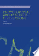 Encyclopedias about Muslim civilisations