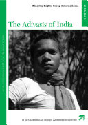 The Adivasis of India