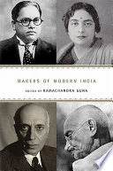 Makers of modern India