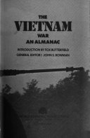 The Vietnam War : an almanac