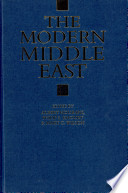 The Modern Middle East : a reader