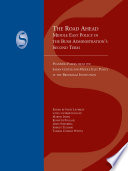 The road ahead : Middle East policy in the Bush administration's second term : planning papers