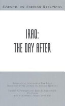 Iraq : the day after