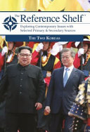 The two Koreas