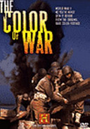 The color of war