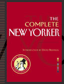 The complete New Yorker DVD collection