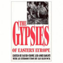The Gypsies of Eastern Europe /