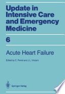 Acute Heart Failure