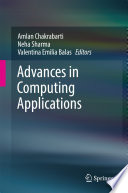 Advances in Computing Applications