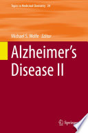 Alzheimer’s Disease II