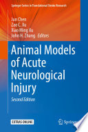 Animal Models of Acute Neurological Injury