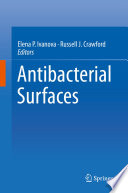 Antibacterial Surfaces