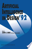 Artificial Intelligence in Design ’92